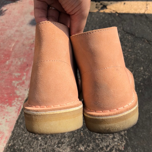 Clark’s - SOLD - Picture 7 of 7